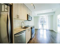 209 - 150 SABINA DRIVE, Oakville, Ontario
