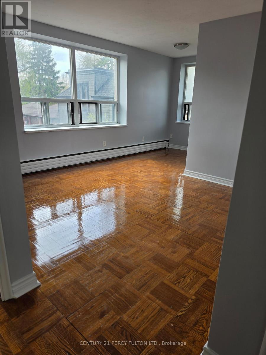 204 - 392 Jane Street, Toronto, Ontario  M6S 3Z5 - Photo 1 - W13224384