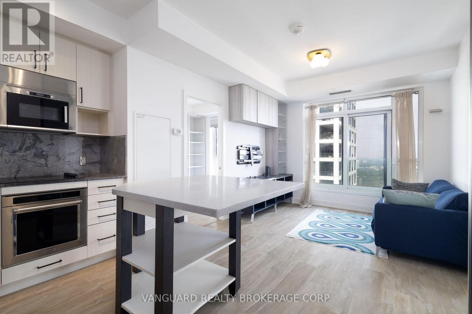 3907 - 7 Mabelle Avenue, Toronto, Ontario  M5T 0C9 - Photo 12 - W13224462