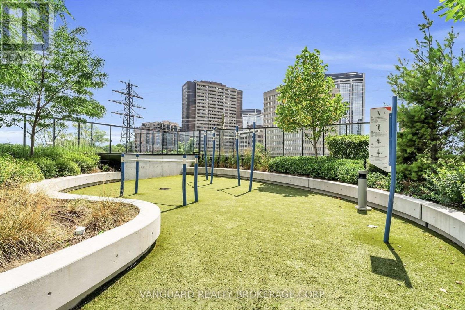 3907 - 7 Mabelle Avenue, Toronto, Ontario  M5T 0C9 - Photo 36 - W13224462