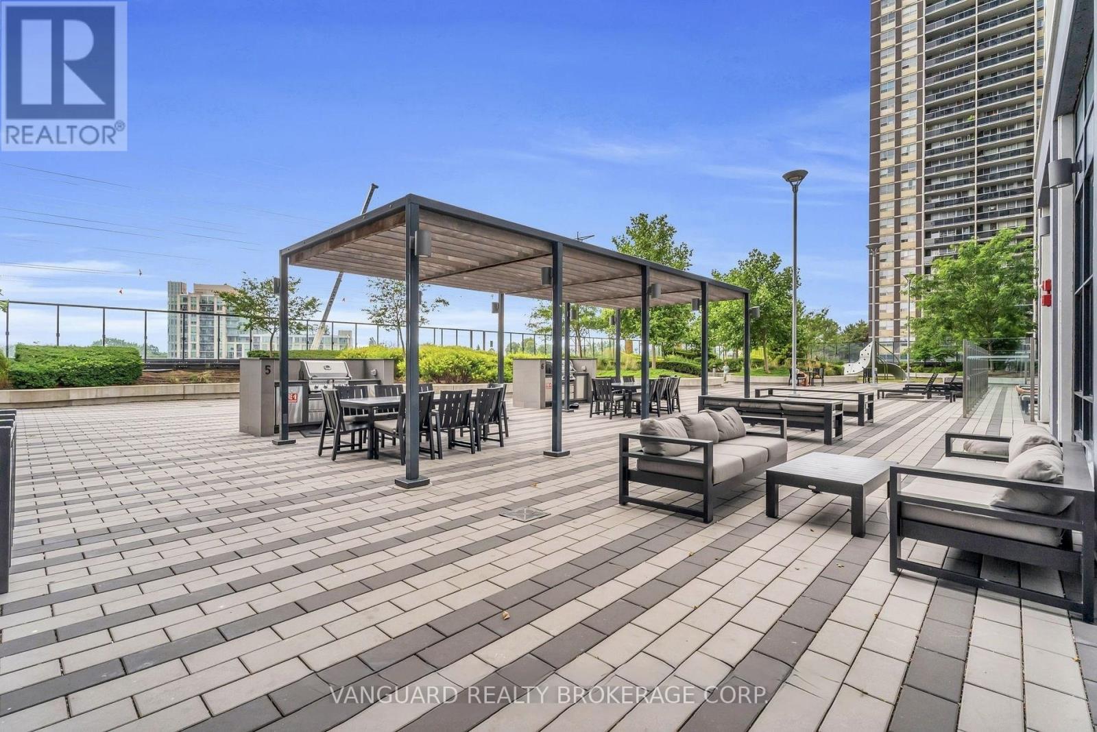 3907 - 7 Mabelle Avenue, Toronto, Ontario  M5T 0C9 - Photo 37 - W13224462