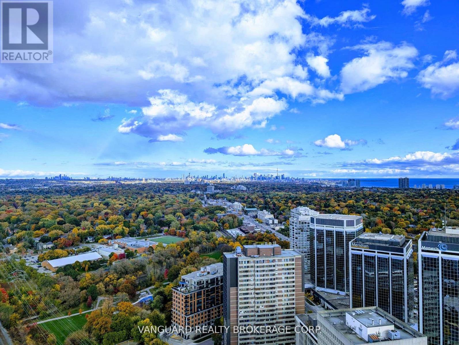 3907 - 7 Mabelle Avenue, Toronto, Ontario  M5T 0C9 - Photo 4 - W13224462