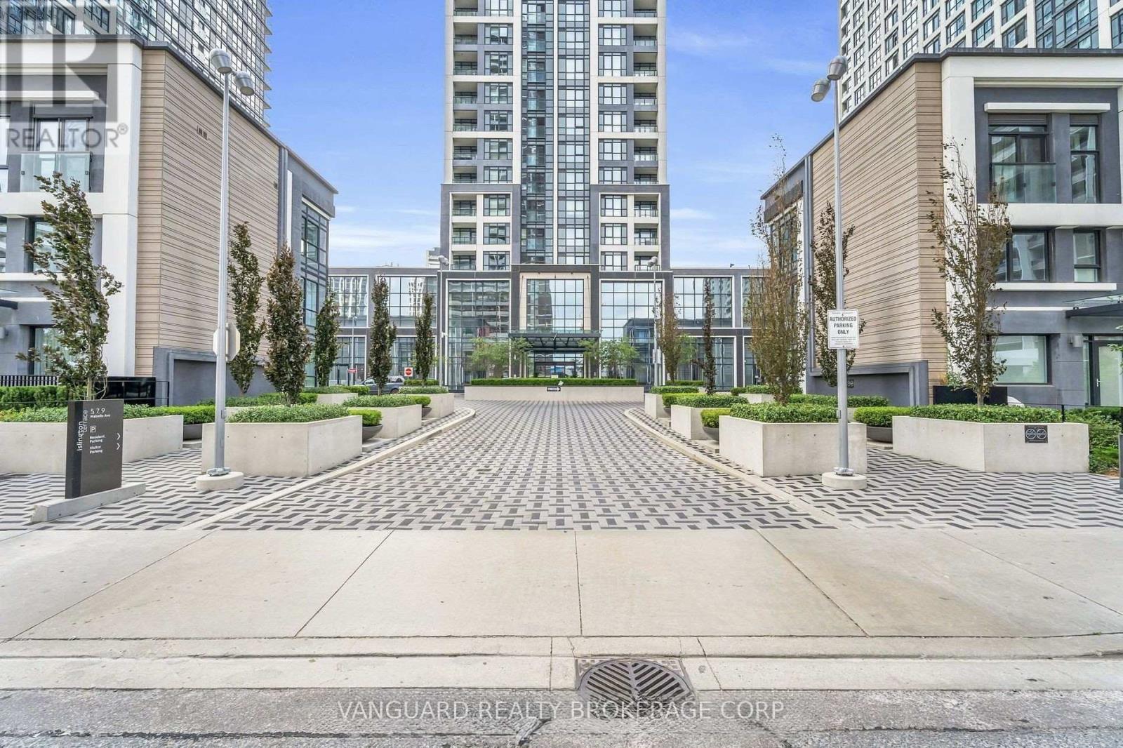 3907 - 7 Mabelle Avenue, Toronto, Ontario  M5T 0C9 - Photo 5 - W13224462