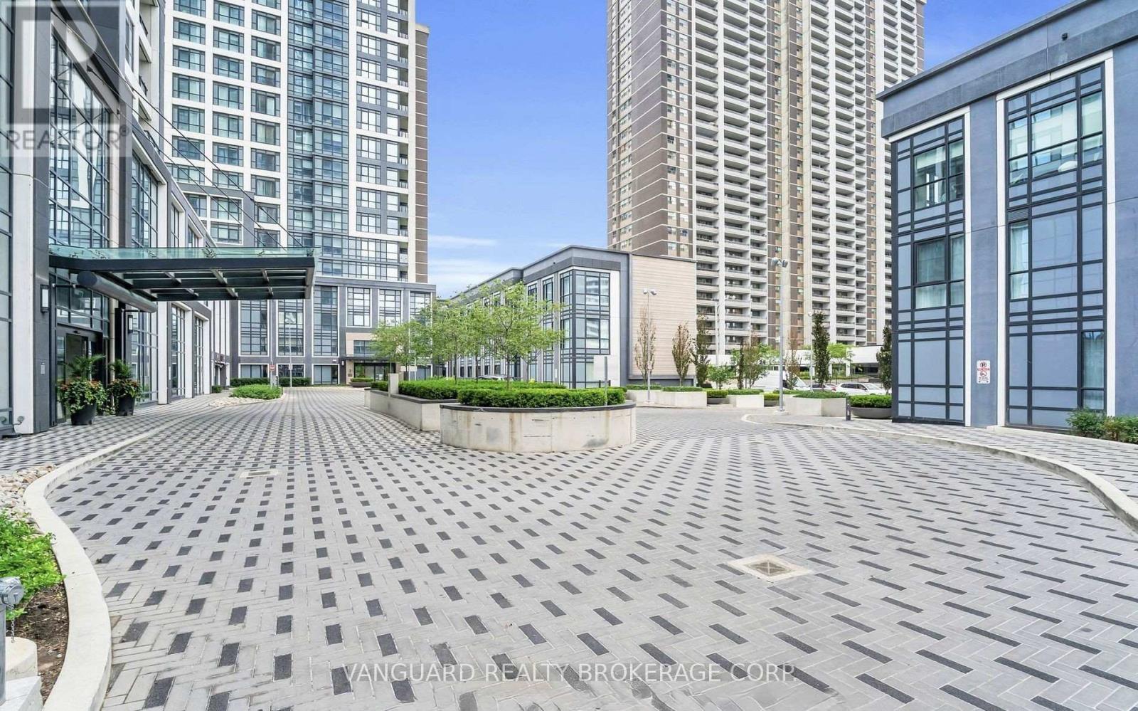 3907 - 7 Mabelle Avenue, Toronto, Ontario  M5T 0C9 - Photo 6 - W13224462