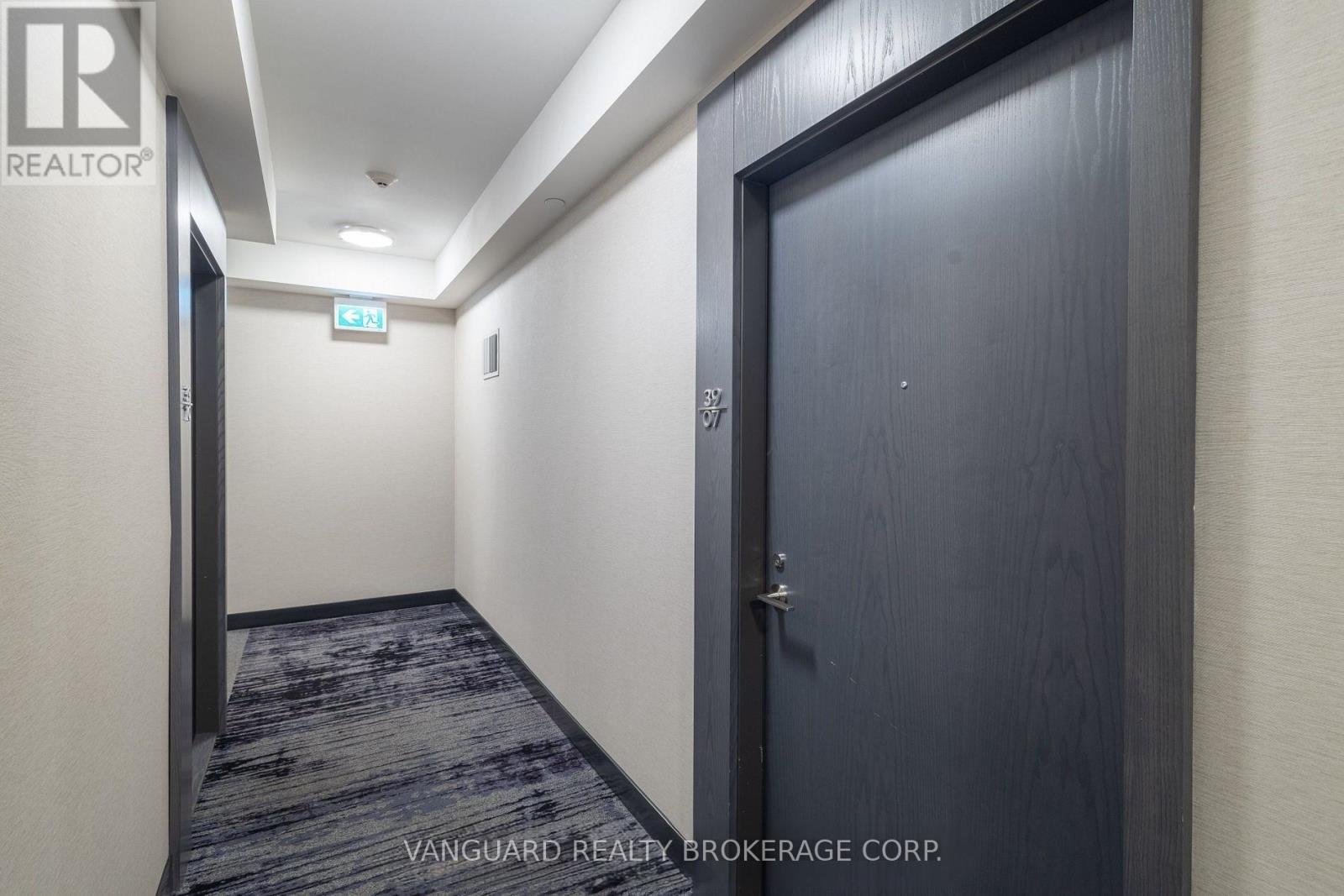 3907 - 7 Mabelle Avenue, Toronto, Ontario  M5T 0C9 - Photo 7 - W13224462
