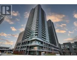 3907 - 7 MABELLE AVENUE, Toronto, Ontario