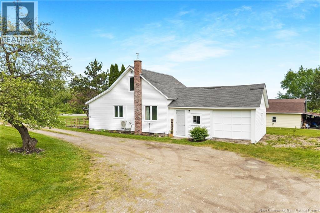 6055 Route 101, Hoyt, New Brunswick  E5L 1Z5 - Photo 4 - NB140816