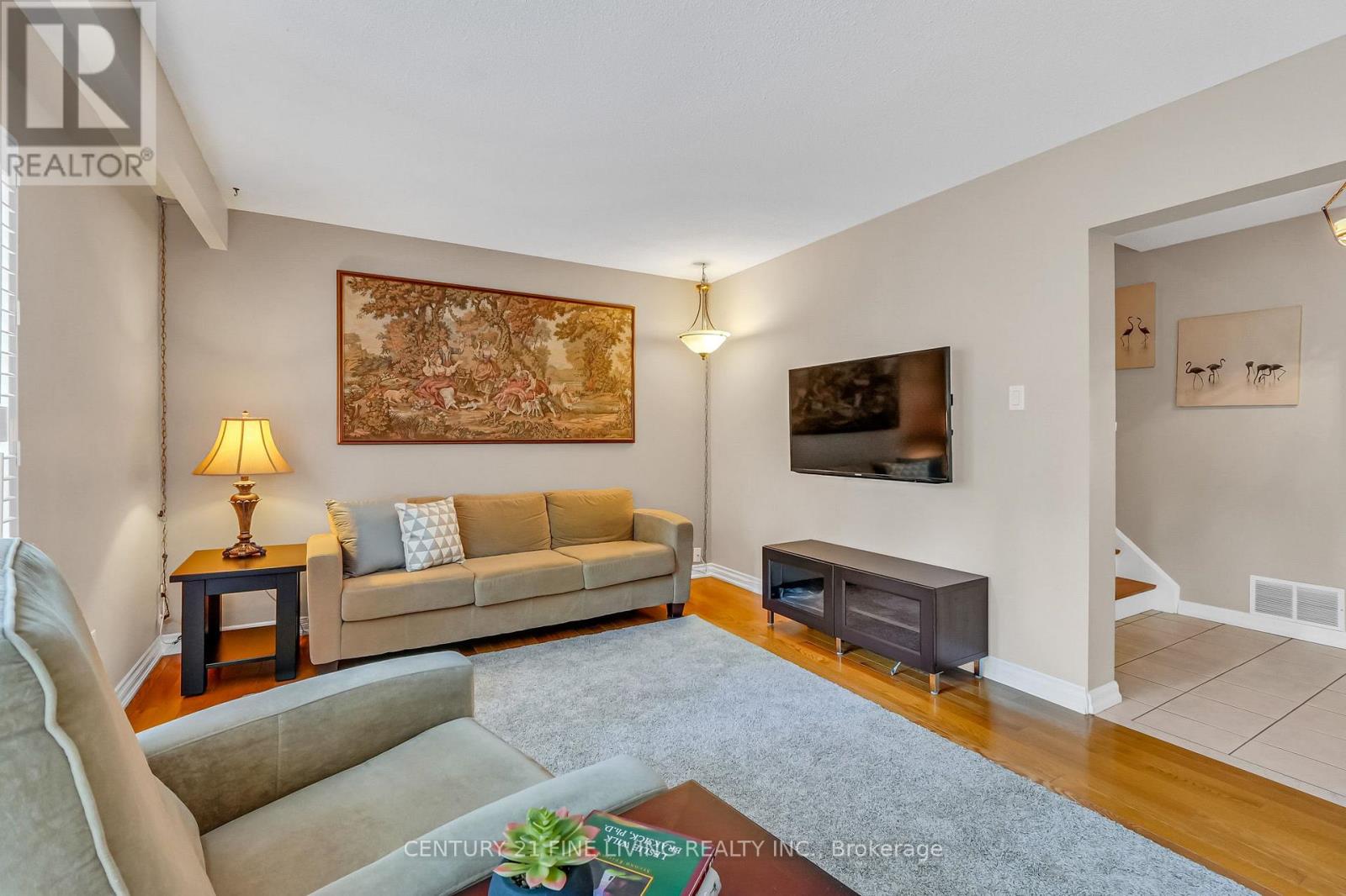 6038 Featherhead Crescent, Mississauga, Ontario  L5N 2B6 - Photo 14 - W13224466