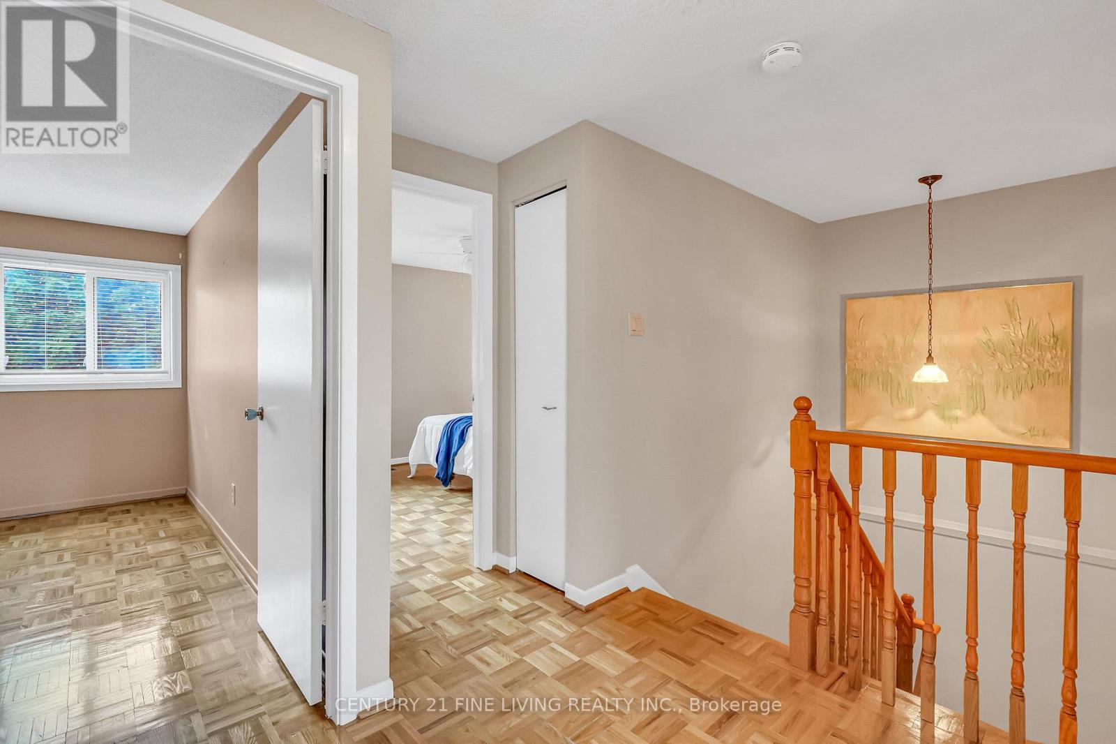 6038 Featherhead Crescent, Mississauga, Ontario  L5N 2B6 - Photo 19 - W13224466