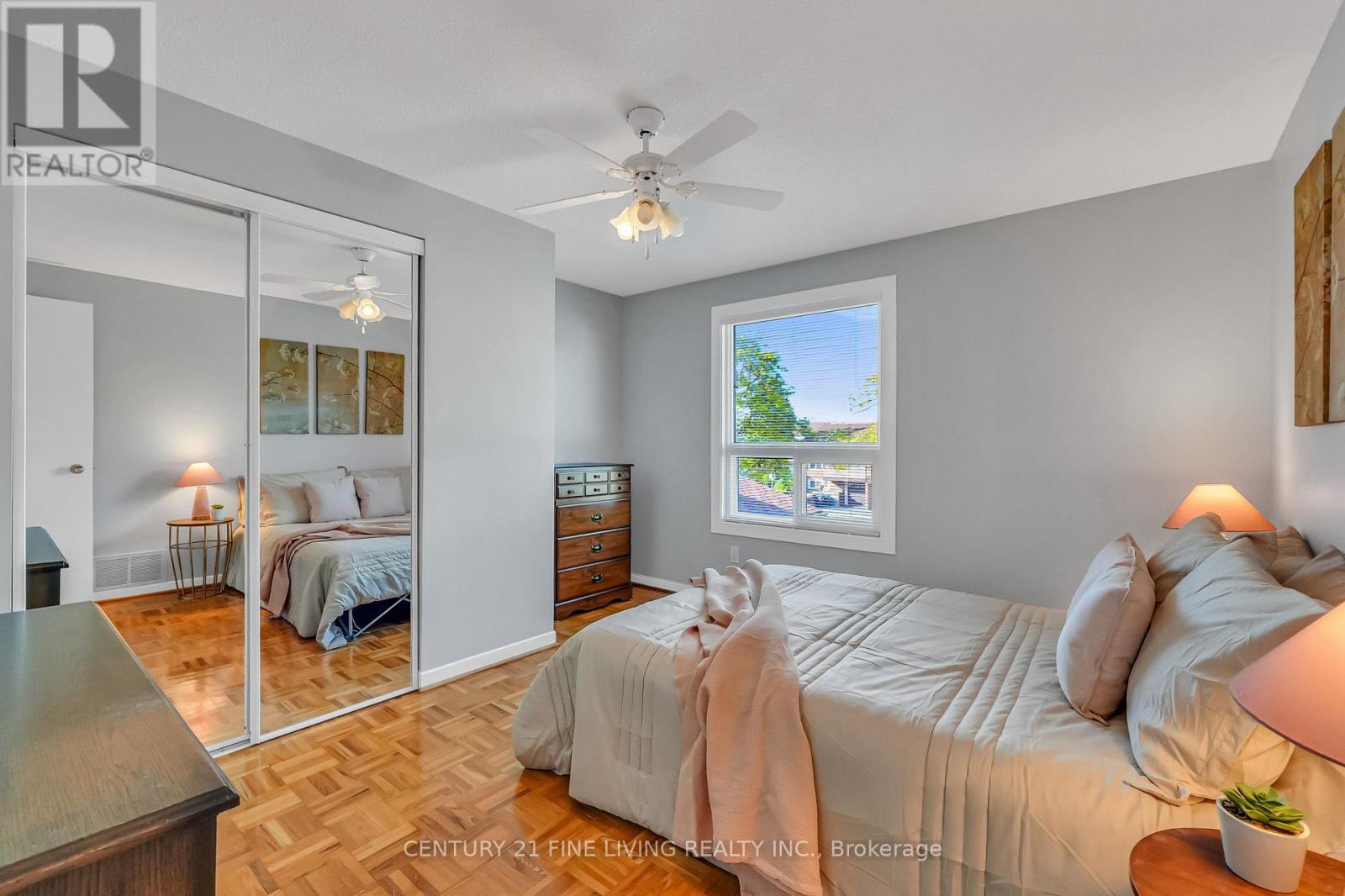 6038 Featherhead Crescent, Mississauga, Ontario  L5N 2B6 - Photo 25 - W13224466