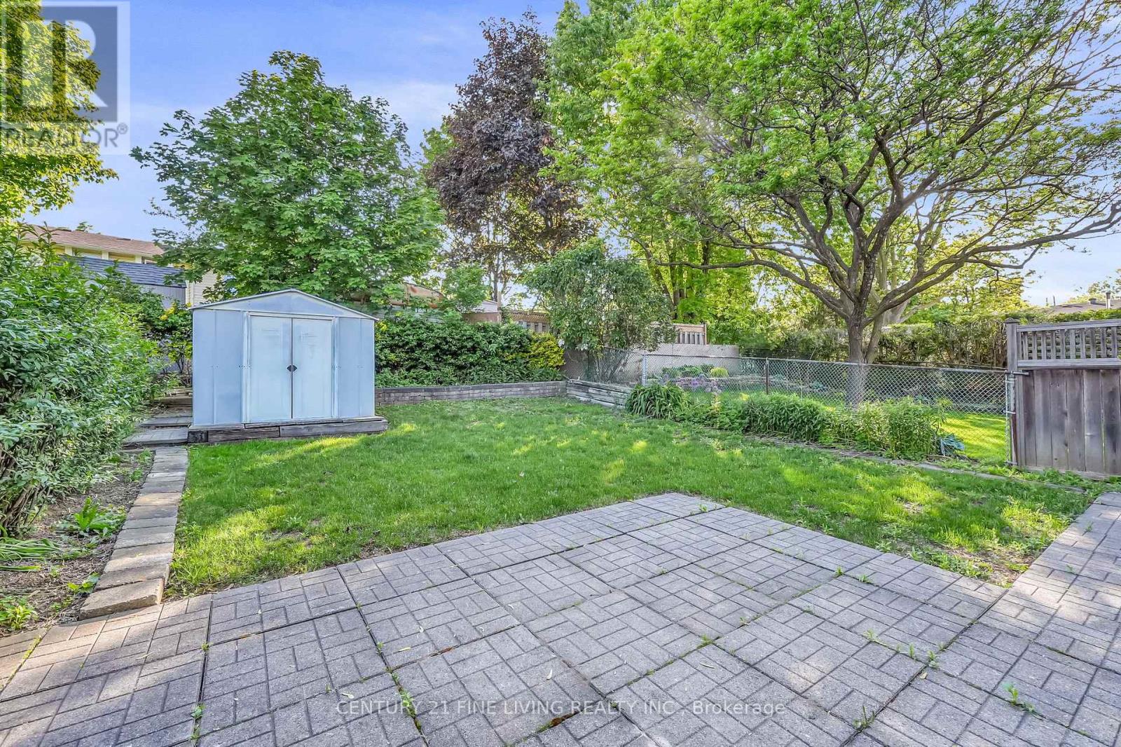 6038 Featherhead Crescent, Mississauga, Ontario  L5N 2B6 - Photo 35 - W13224466