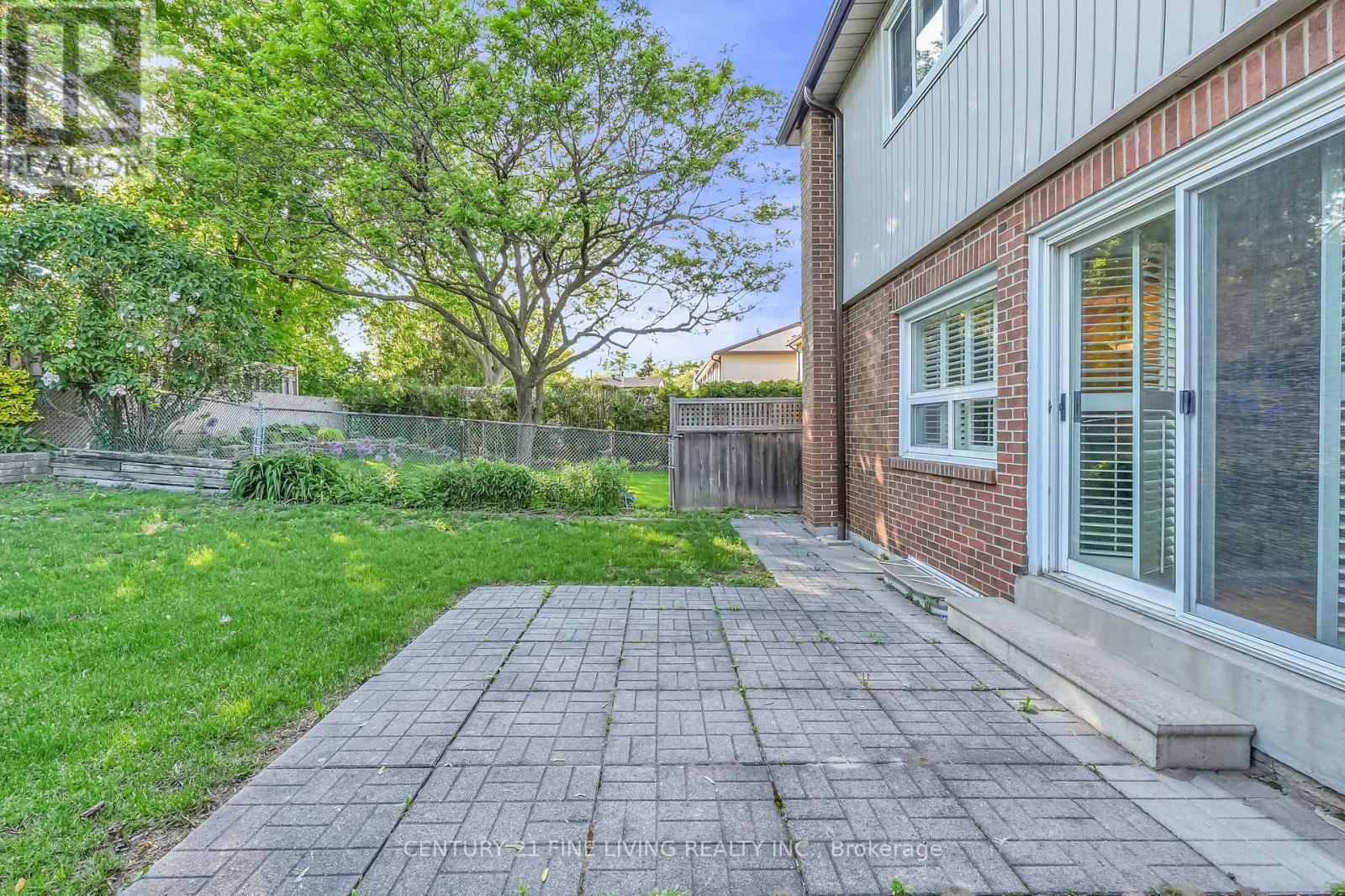 6038 Featherhead Crescent, Mississauga, Ontario  L5N 2B6 - Photo 36 - W13224466