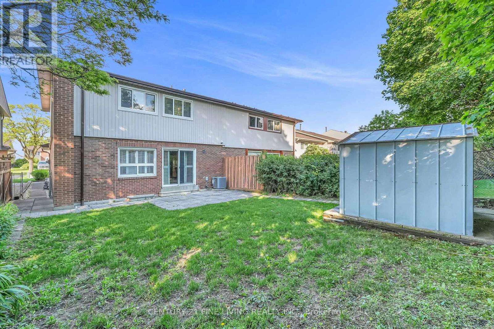 6038 Featherhead Crescent, Mississauga, Ontario  L5N 2B6 - Photo 38 - W13224466