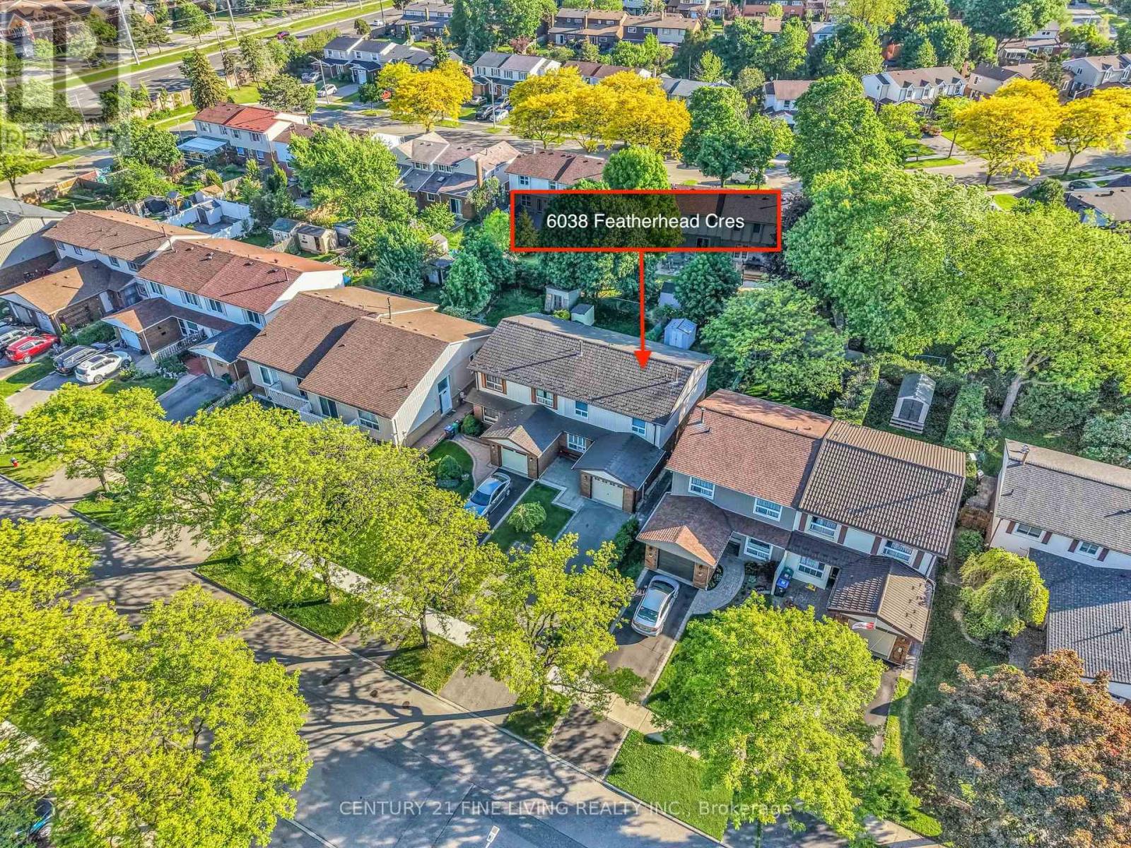 6038 Featherhead Crescent, Mississauga, Ontario  L5N 2B6 - Photo 41 - W13224466