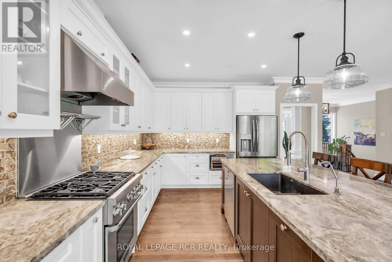 5 Massari Street, Caledon, Ontario  L7K 0B6 - Photo 12 - W13224500