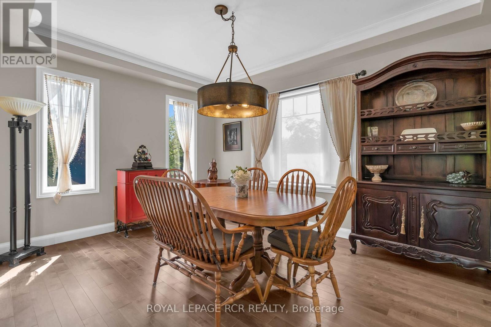 5 Massari Street, Caledon, Ontario  L7K 0B6 - Photo 6 - W13224500