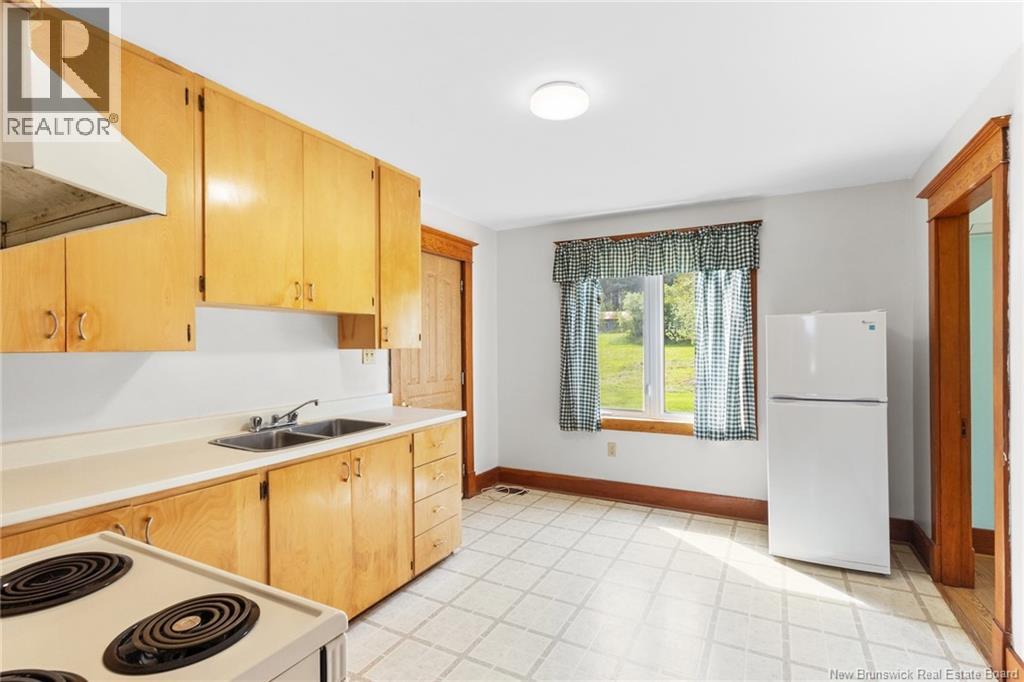 6055 Route 101, Hoyt, New Brunswick  E5L 1Z5 - Photo 19 - NB140816