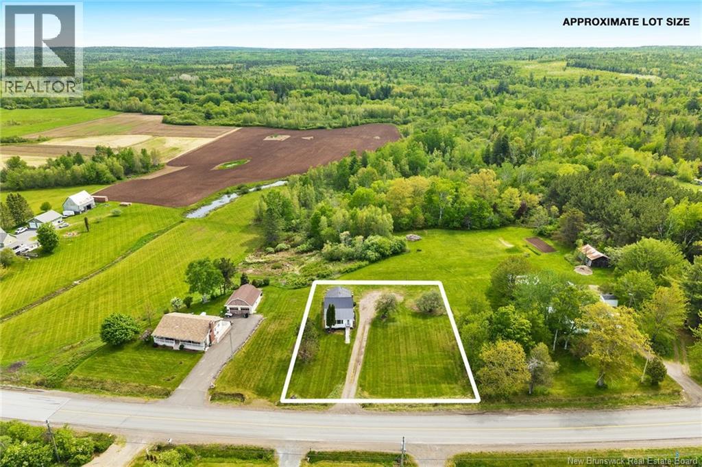 6055 Route 101, Hoyt, New Brunswick  E5L 1Z5 - Photo 40 - NB140816