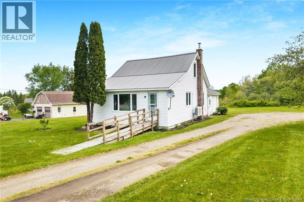6055 Route 101, Hoyt, New Brunswick