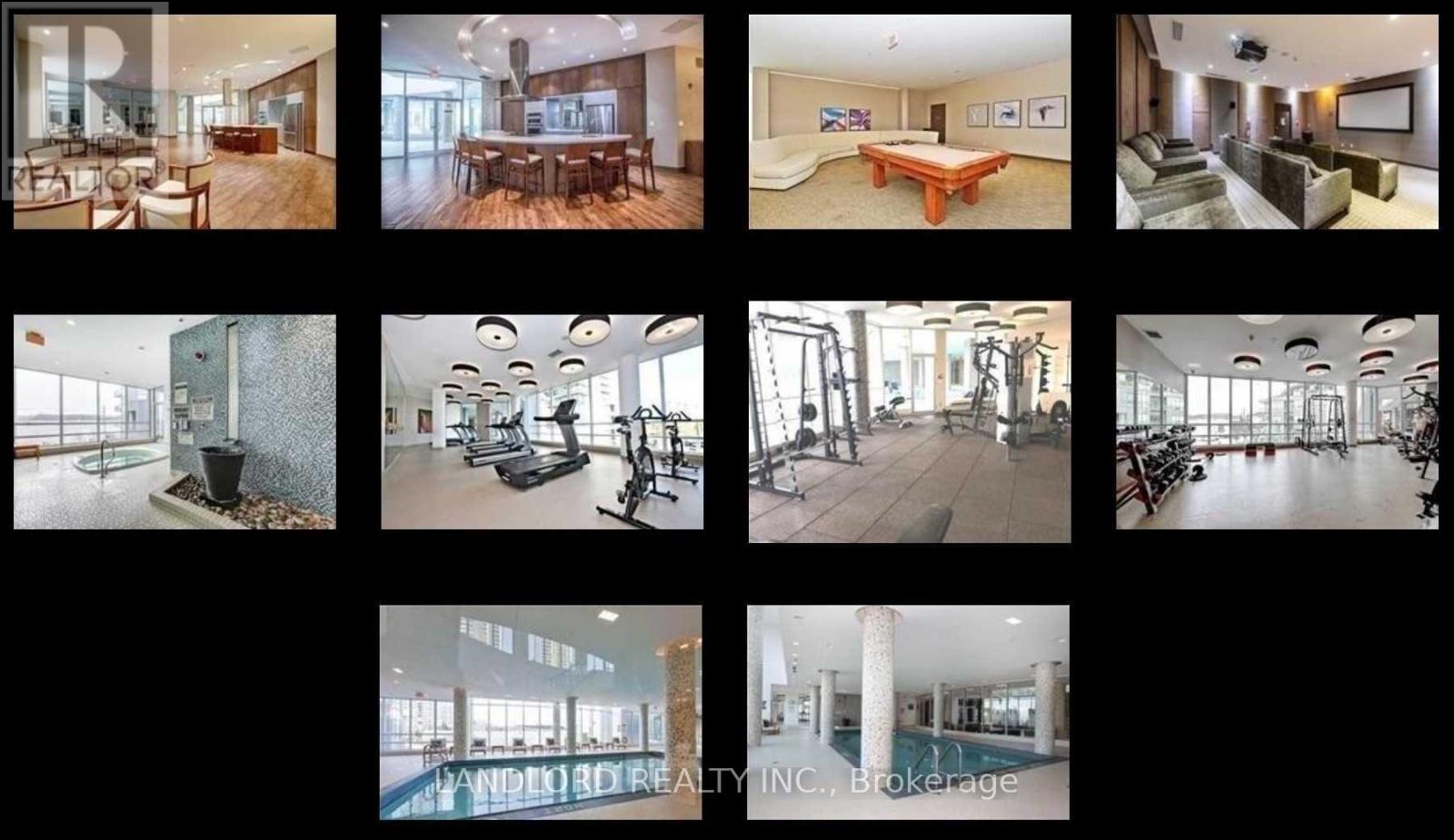 309 - 2240 Lakeshore Boulevard W, Toronto, Ontario M8V 1A5 - Photo 19 - W13224520
