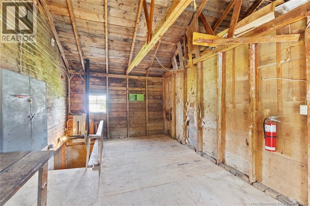 6055 Route 101, Hoyt, New Brunswick  E5L 1Z5 - Photo 31 - NB140816