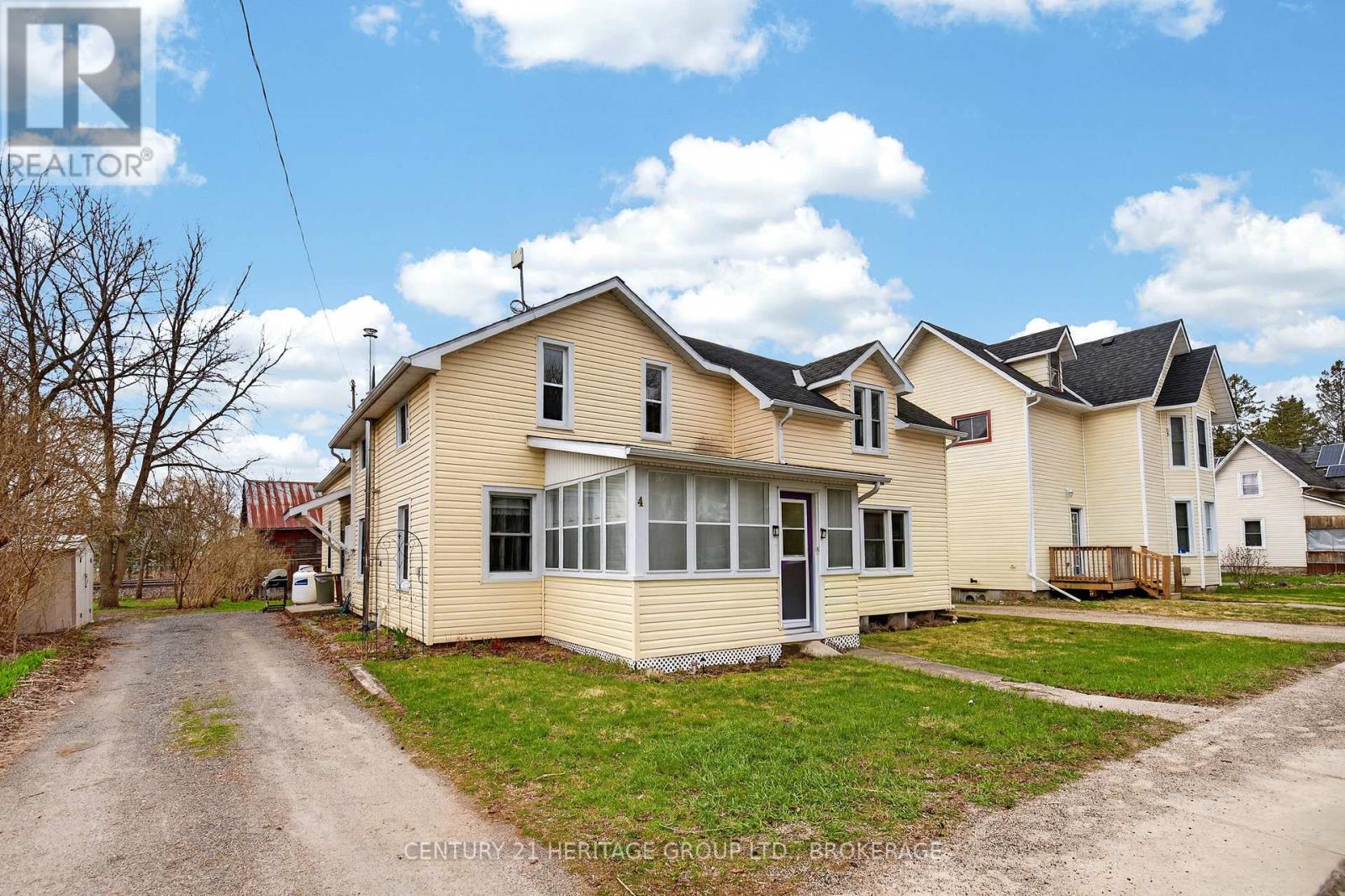 4 Gilbert Street, Lansdowne Village, Ontario  K0E 1L0 - Photo 1 - X13224624