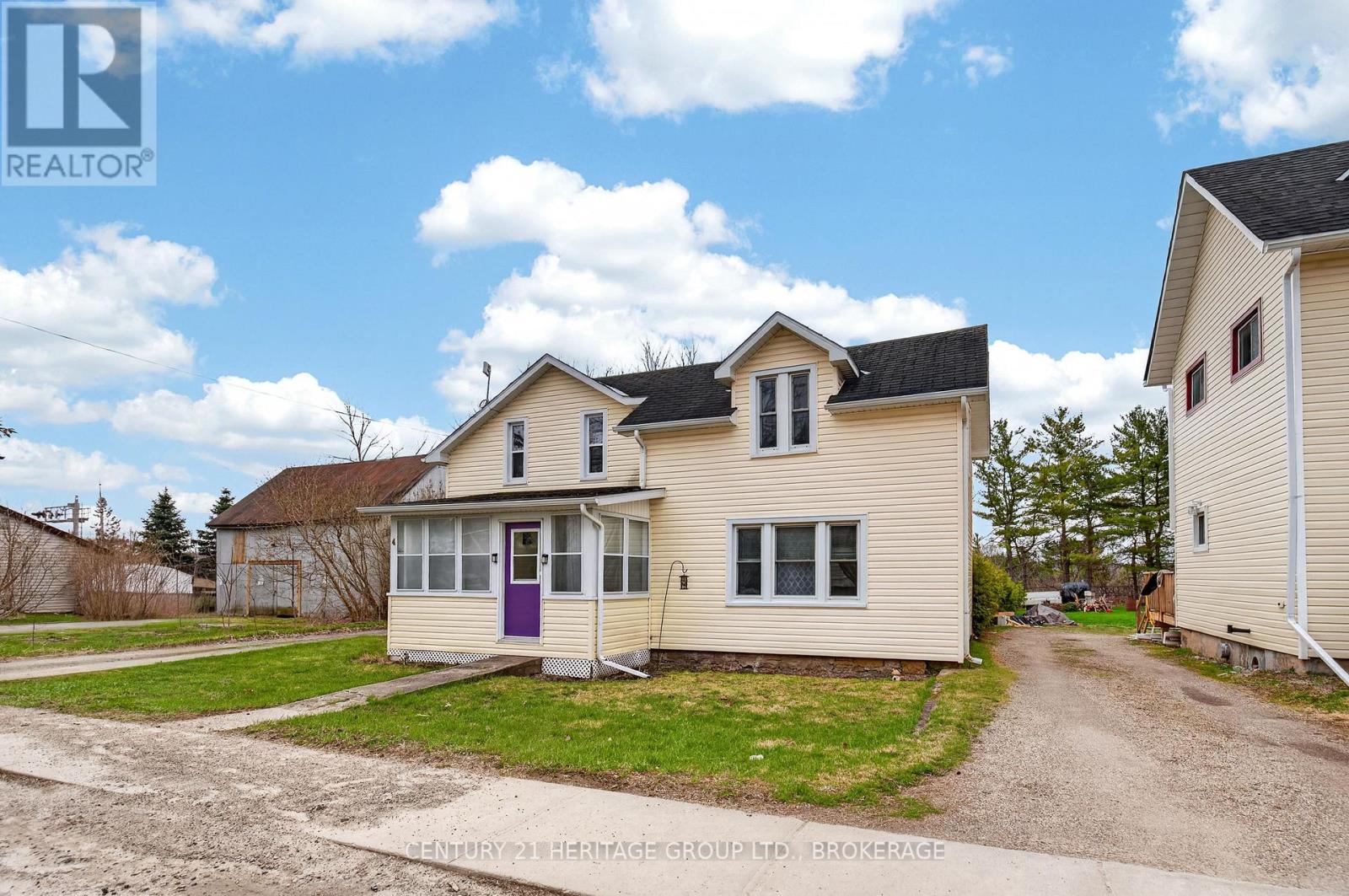 4 Gilbert Street, Lansdowne Village, Ontario  K0E 1L0 - Photo 5 - X13224624