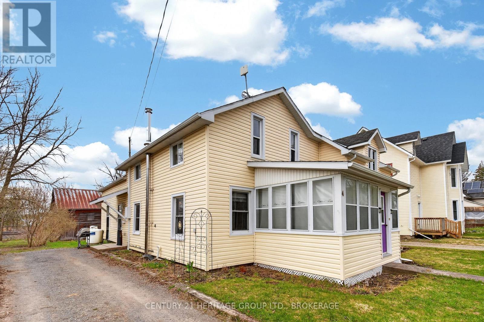 4 Gilbert Street, Lansdowne Village, Ontario  K0E 1L0 - Photo 6 - X13224624