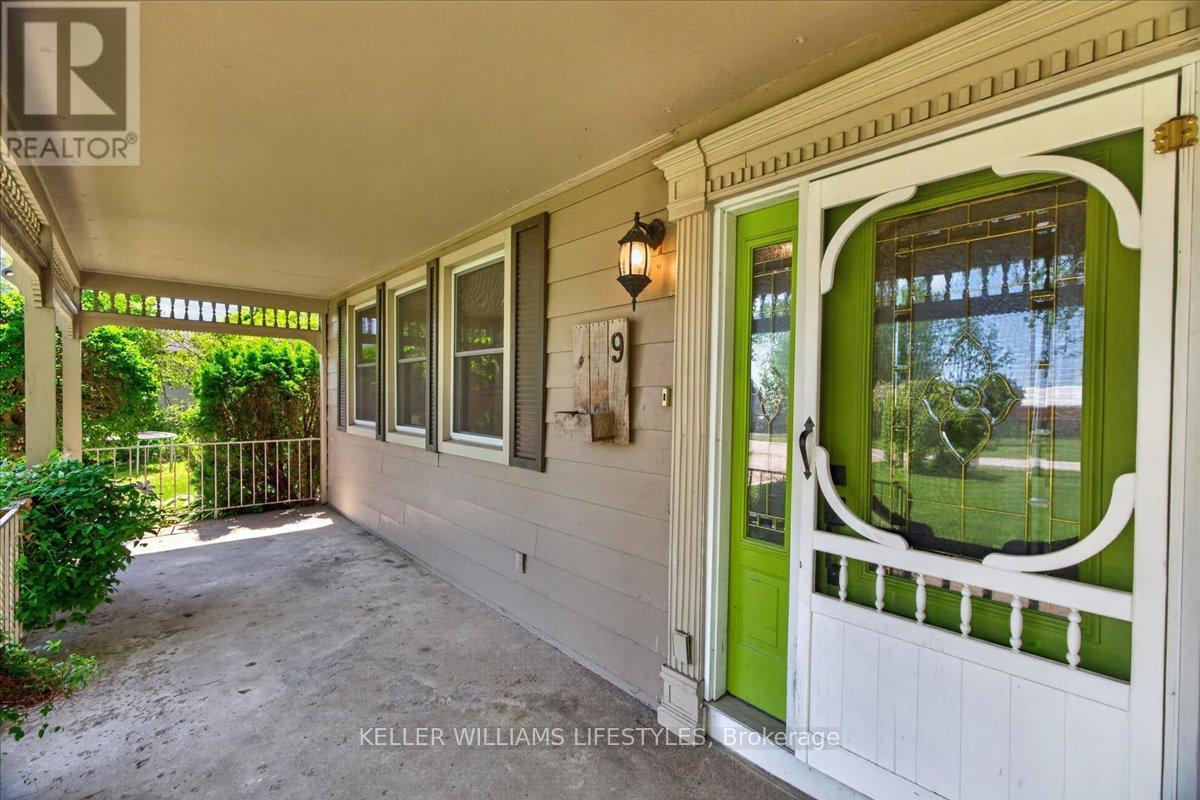 9 Elgin Street, Newbury, Ontario  N0L 1Z0 - Photo 34 - X13224686