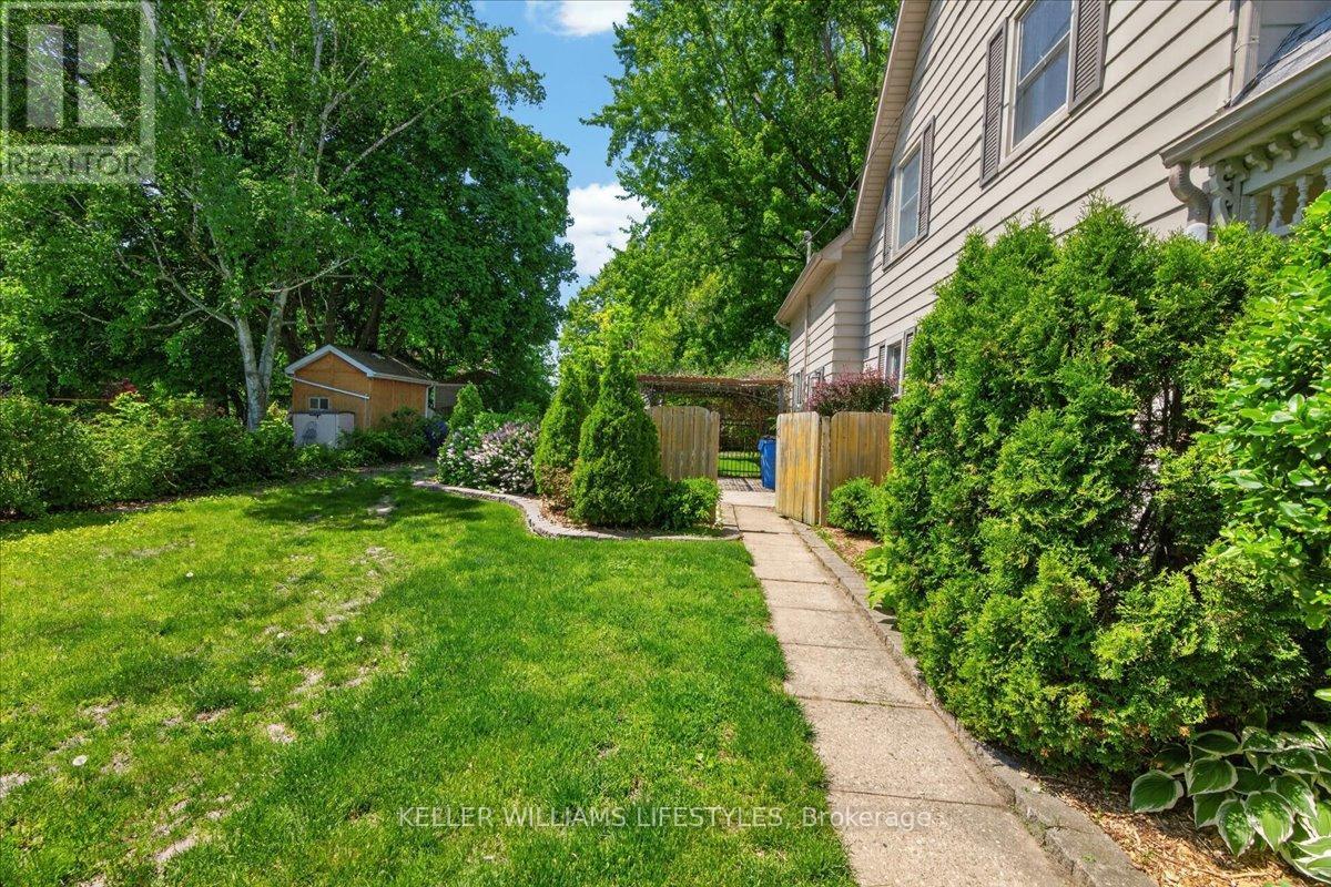 9 Elgin Street, Newbury, Ontario  N0L 1Z0 - Photo 35 - X13224686
