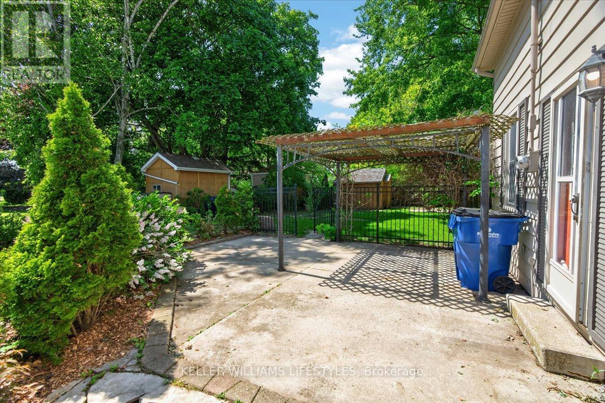 9 Elgin Street, Newbury, Ontario  N0L 1Z0 - Photo 36 - X13224686