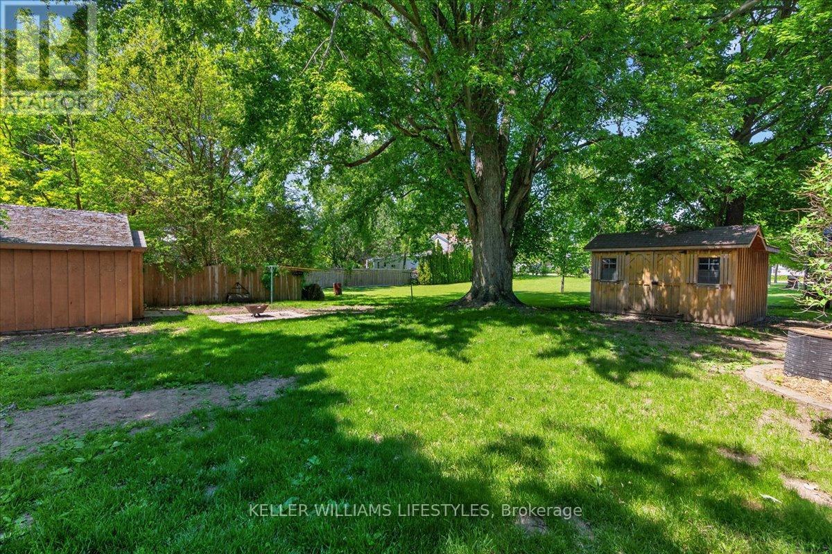 9 Elgin Street, Newbury, Ontario  N0L 1Z0 - Photo 37 - X13224686