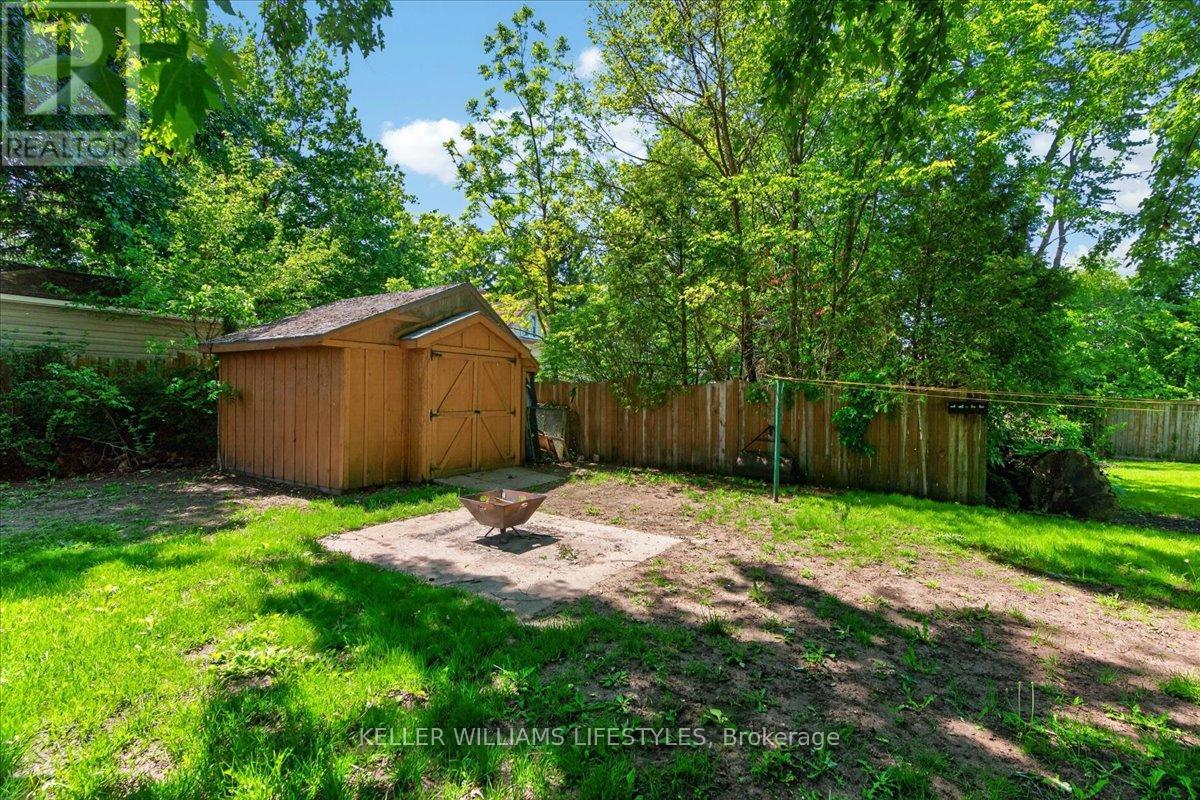 9 Elgin Street, Newbury, Ontario  N0L 1Z0 - Photo 38 - X13224686