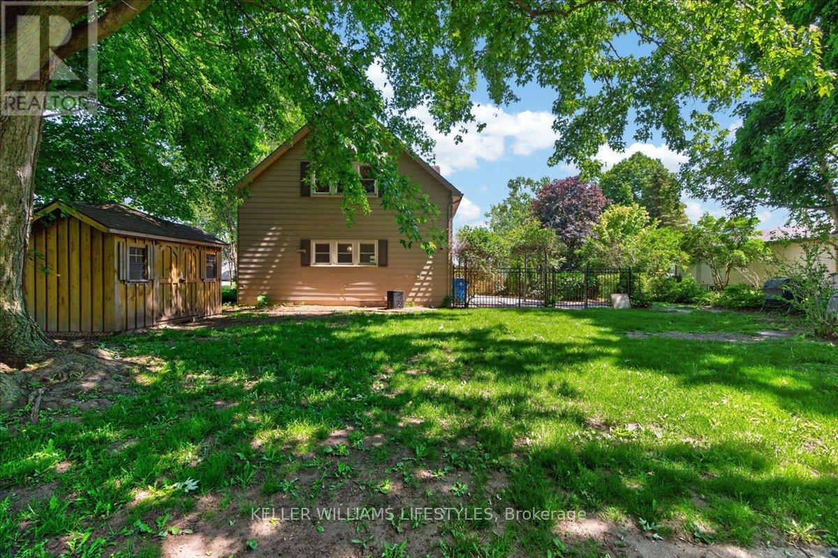 9 Elgin Street, Newbury, Ontario  N0L 1Z0 - Photo 40 - X13224686