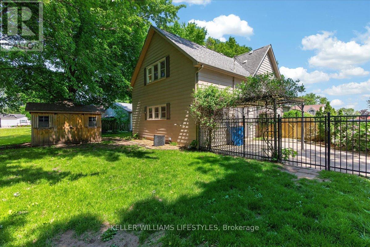 9 Elgin Street, Newbury, Ontario  N0L 1Z0 - Photo 41 - X13224686