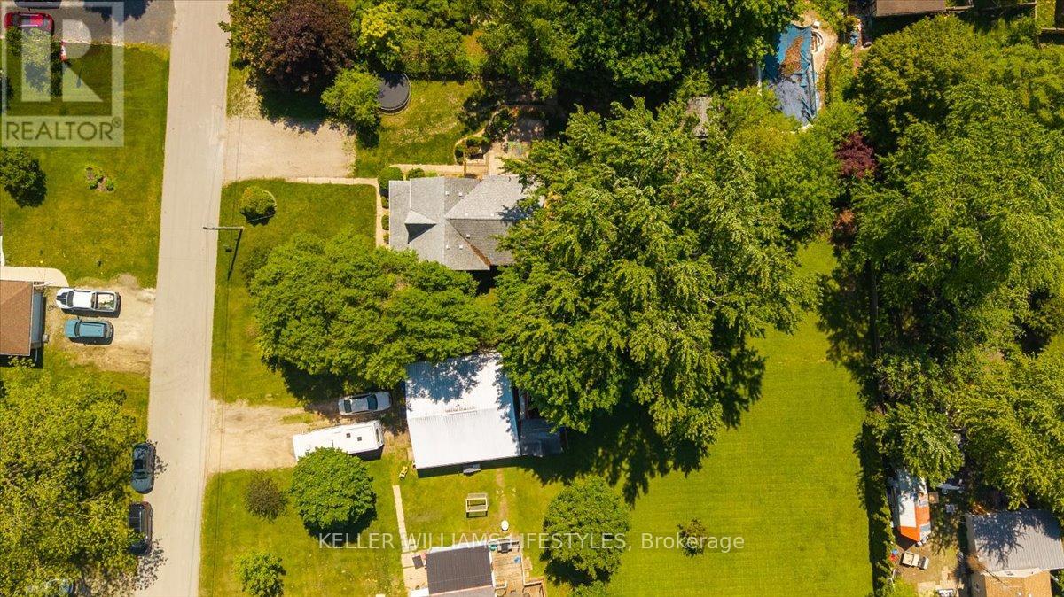 9 Elgin Street, Newbury, Ontario  N0L 1Z0 - Photo 42 - X13224686
