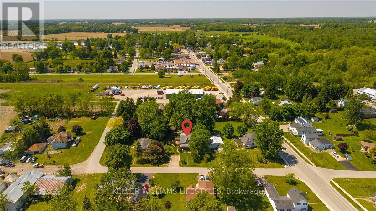 9 Elgin Street, Newbury, Ontario  N0L 1Z0 - Photo 44 - X13224686