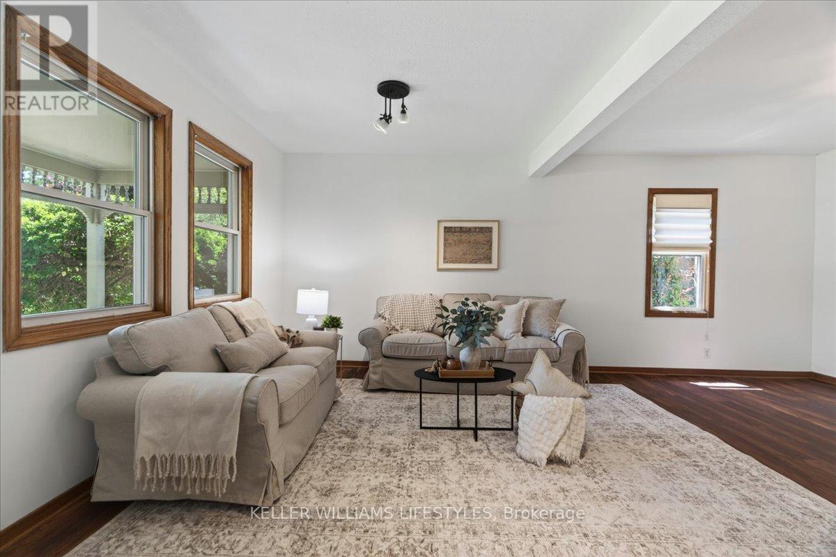 9 Elgin Street, Newbury, Ontario  N0L 1Z0 - Photo 6 - X13224686