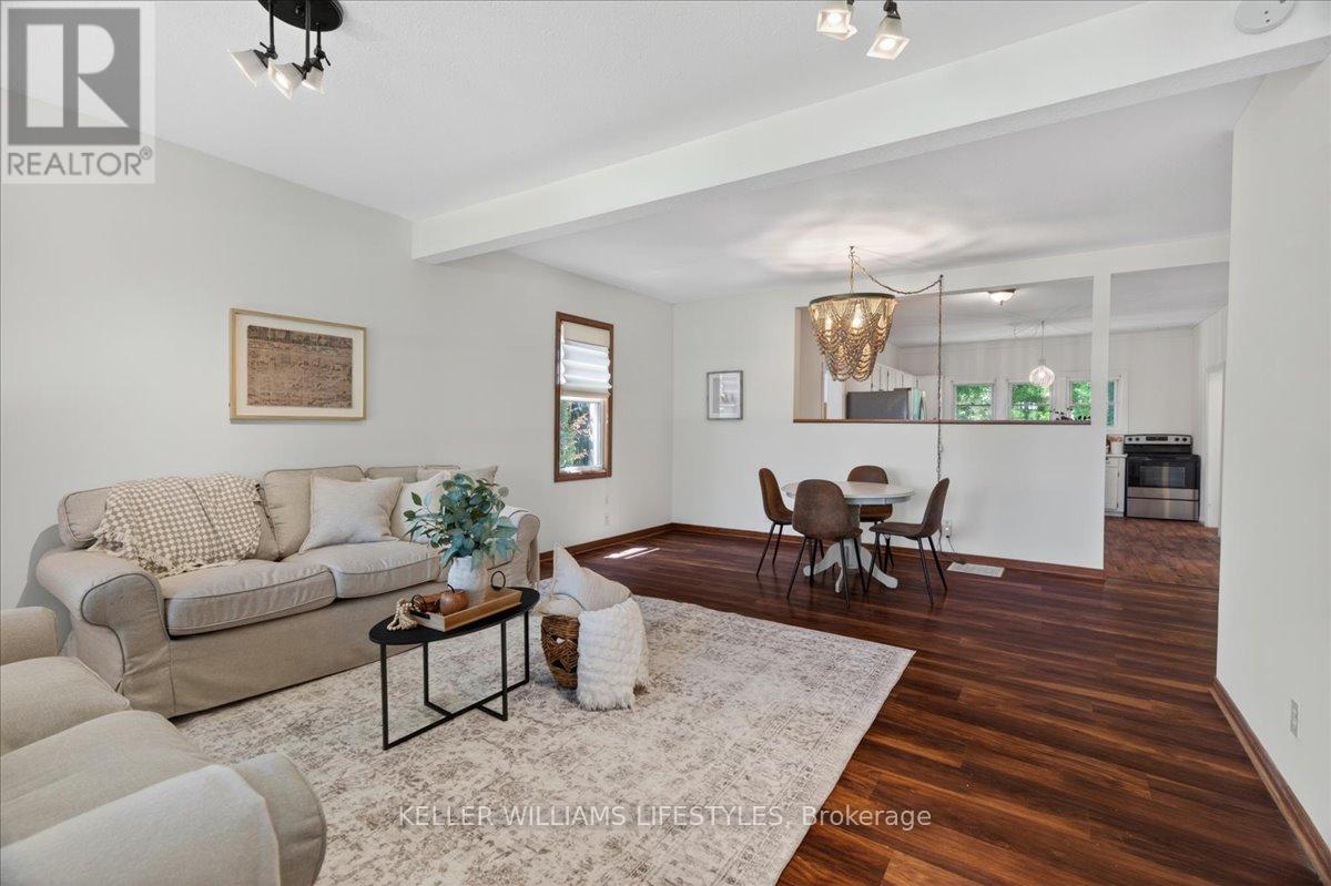 9 Elgin Street, Newbury, Ontario  N0L 1Z0 - Photo 7 - X13224686