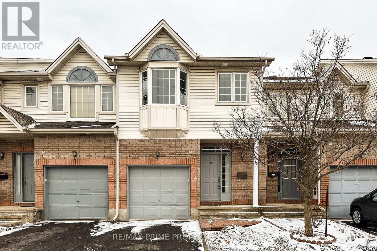 7 - 211 STATION BOULEVARD, Ottawa, Ontario