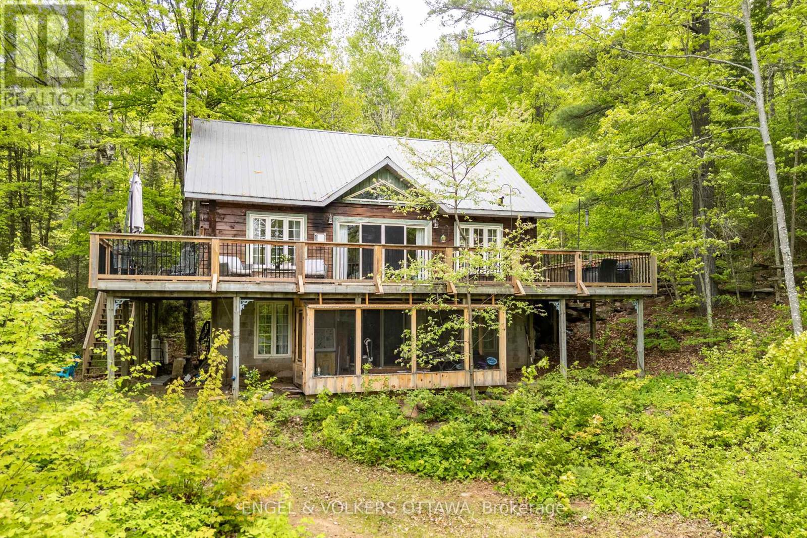 176 Little Bay Lane, Greater Madawaska, Ontario  K0J 2R0 - Photo 2 - X13224604