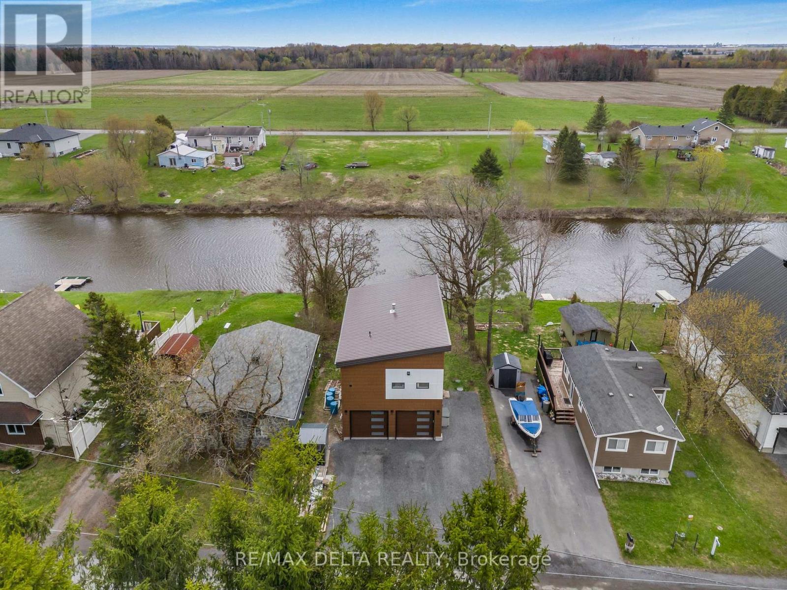 703 Montee Lebrun, The Nation, Ontario K0A 1M0 - Photo 7 - X13224644