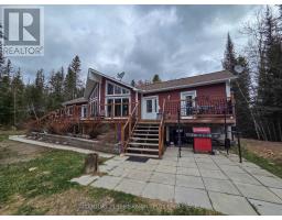488011 CHAMBERLAIN 6 ROAD, Englehart, Ontario