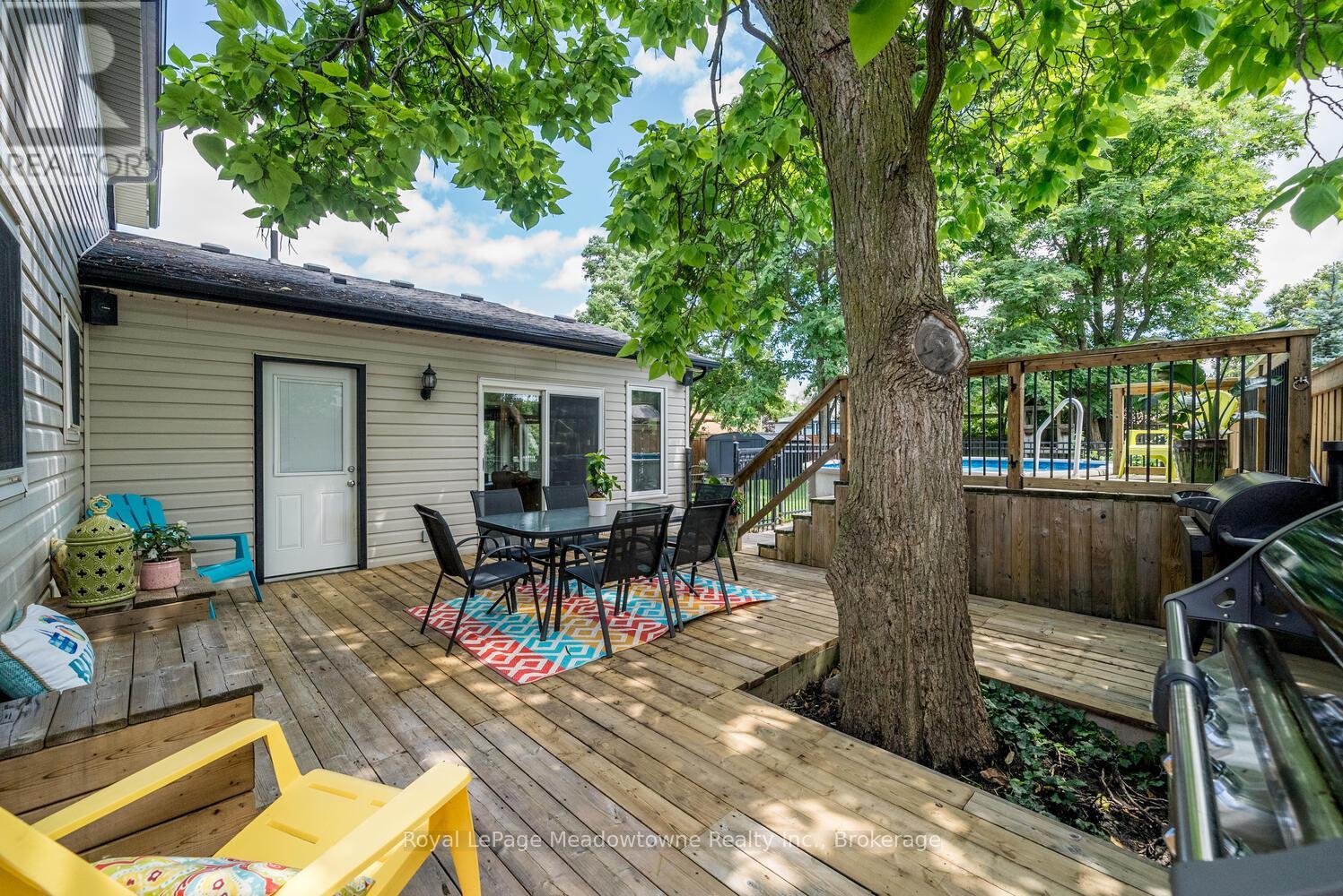 784 Graham Bell Court, Milton, Ontario  L9T 3T2 - Photo 30 - W13224530