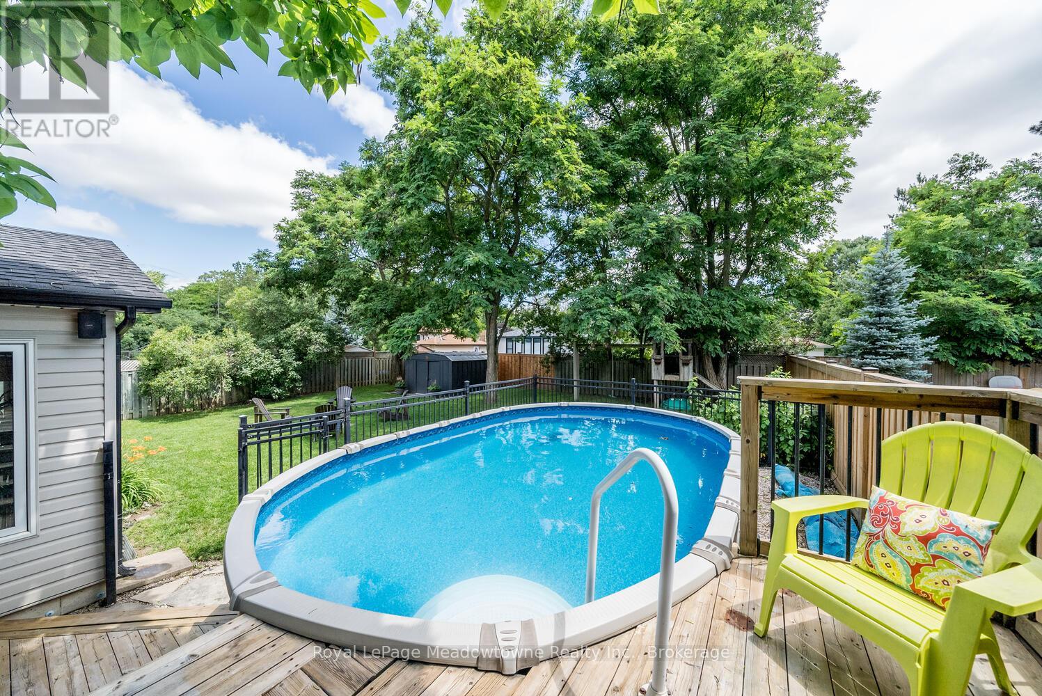 784 Graham Bell Court, Milton, Ontario  L9T 3T2 - Photo 31 - W13224530