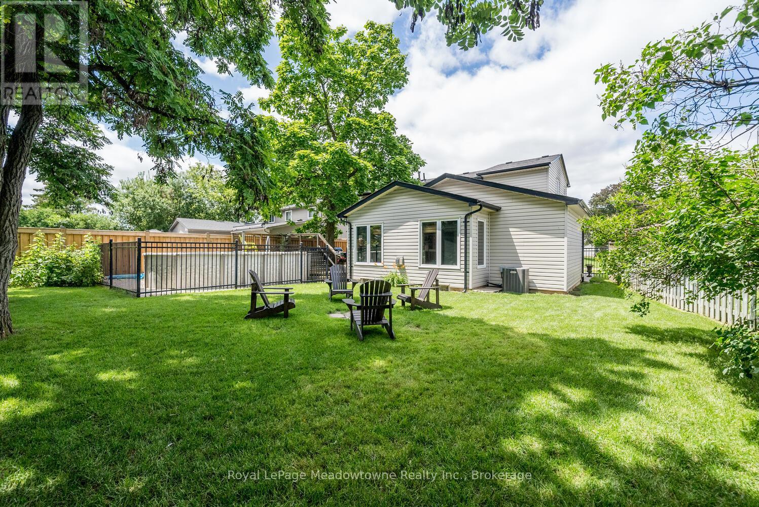 784 Graham Bell Court, Milton, Ontario  L9T 3T2 - Photo 33 - W13224530