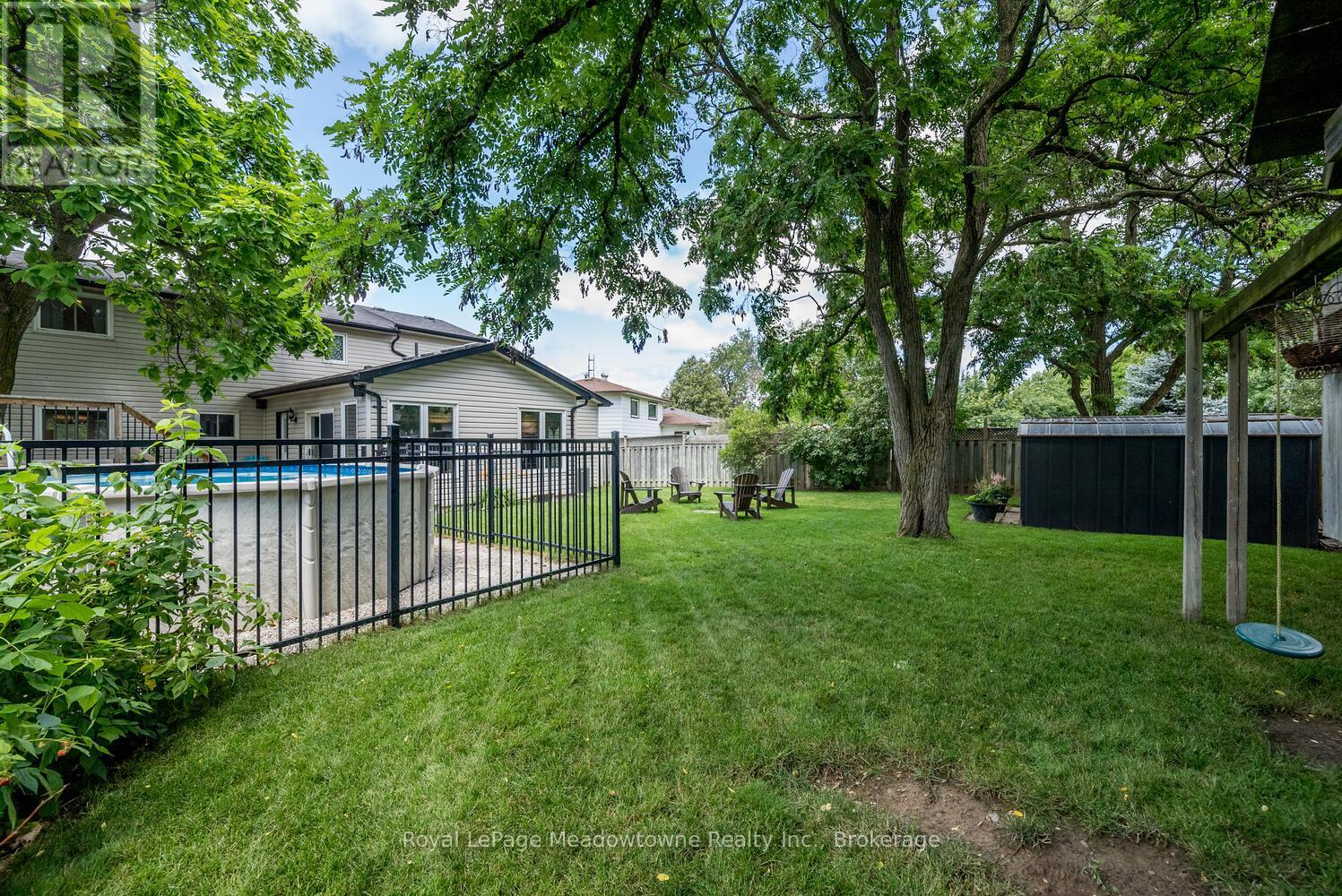 784 Graham Bell Court, Milton, Ontario  L9T 3T2 - Photo 34 - W13224530