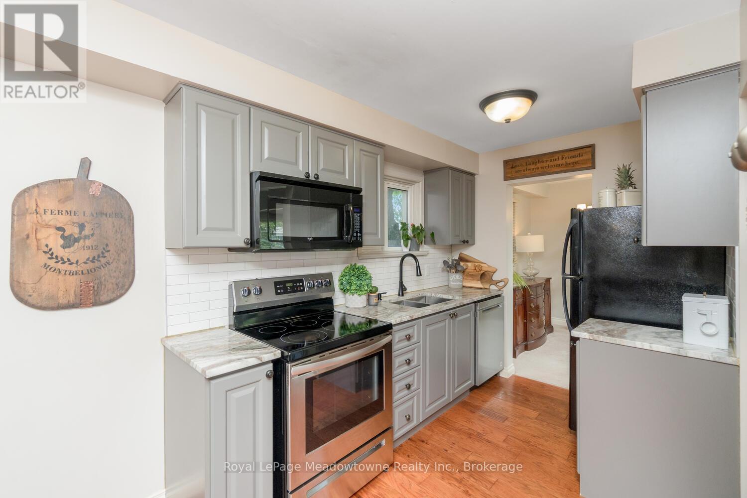 784 Graham Bell Court, Milton, Ontario  L9T 3T2 - Photo 8 - W13224530