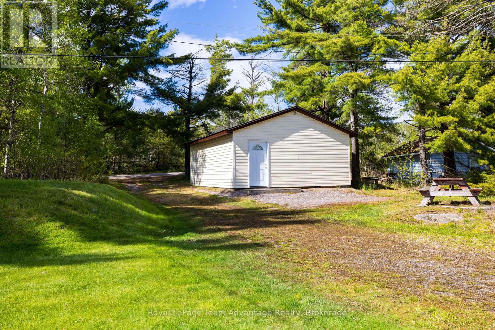 2420 Riverside Drive, Parry Sound Remote Area (Henvey), Ontario  P0G 1A0 - Photo 28 - X13224424