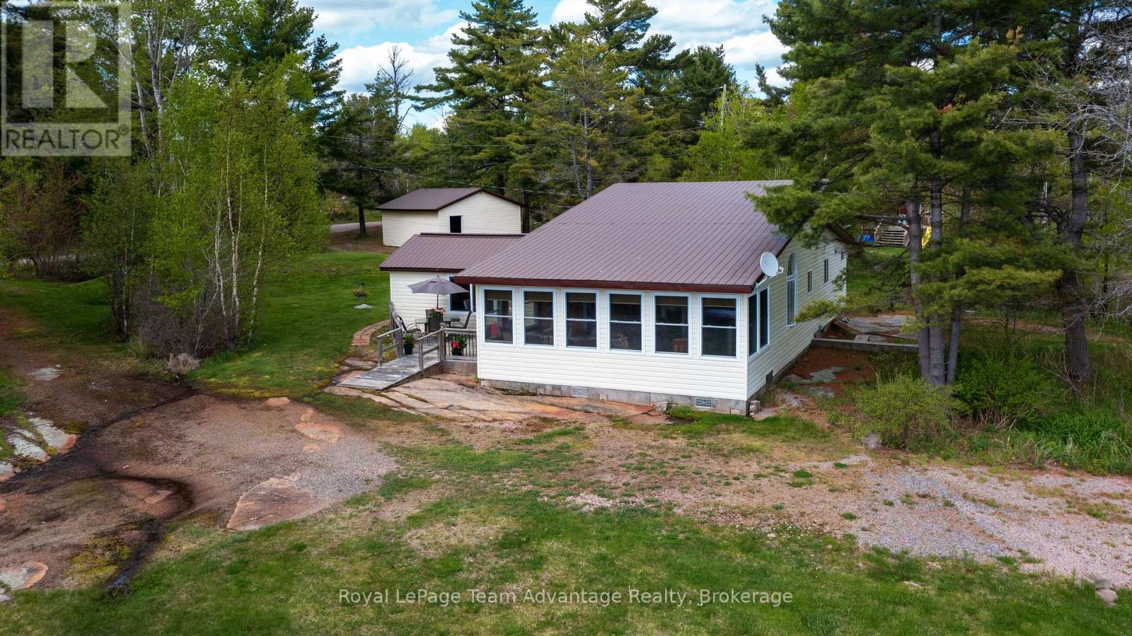 2420 Riverside Drive, Parry Sound Remote Area (Henvey), Ontario  P0G 1A0 - Photo 29 - X13224424